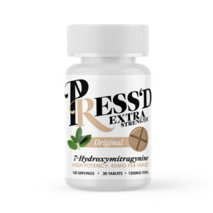 Original - Extra Strength 30ct Bottle