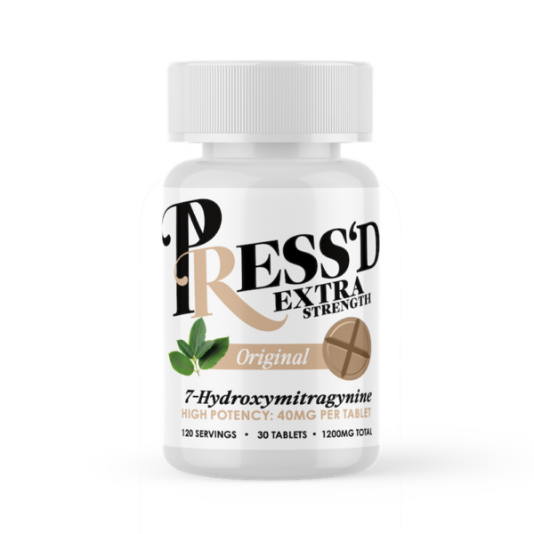 Original - Extra Strength 30ct Bottle